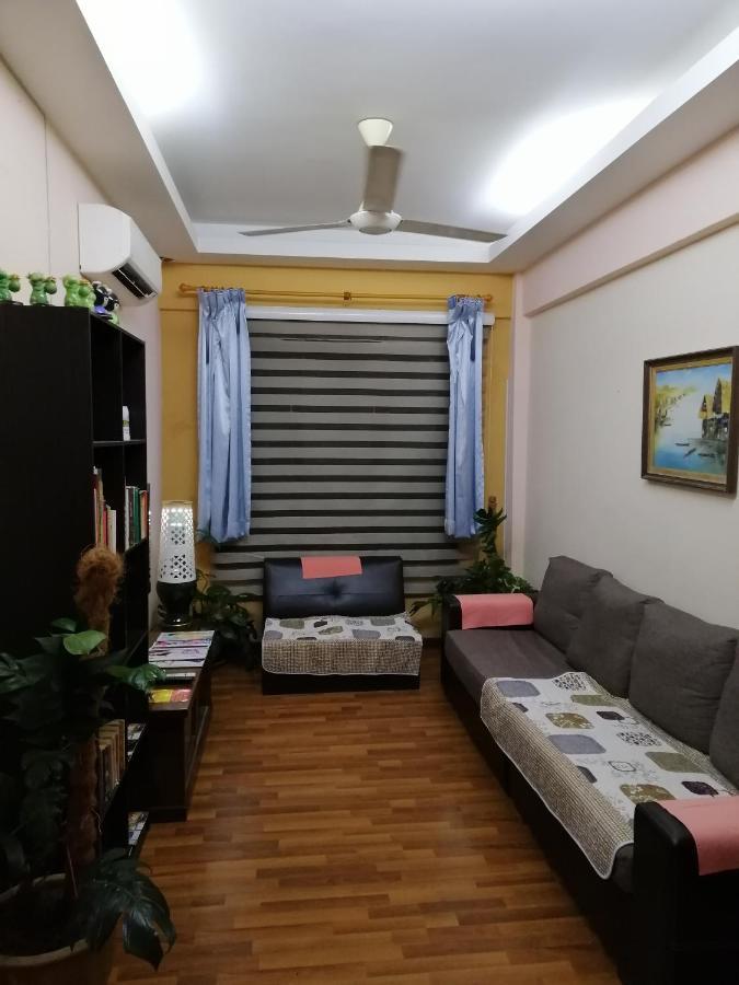 1511 Guest House Малакка Экстерьер фото