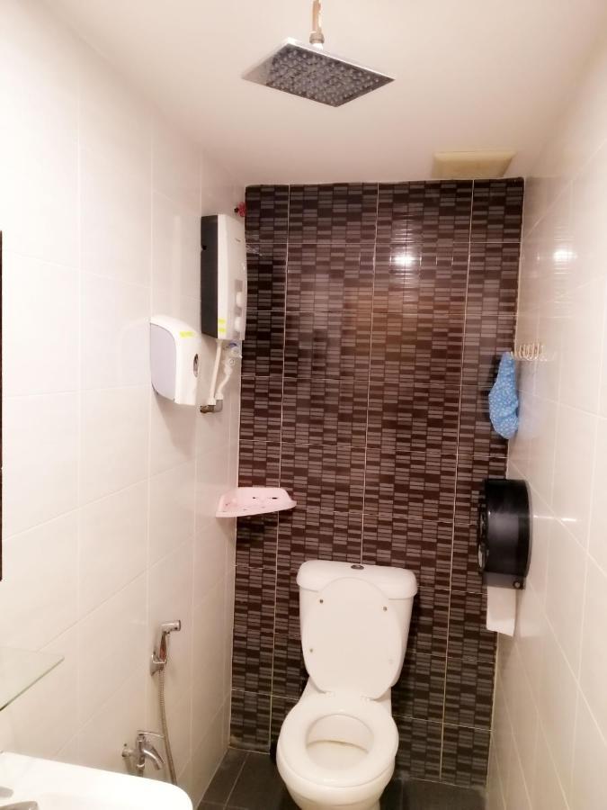 1511 Guest House Малакка Экстерьер фото
