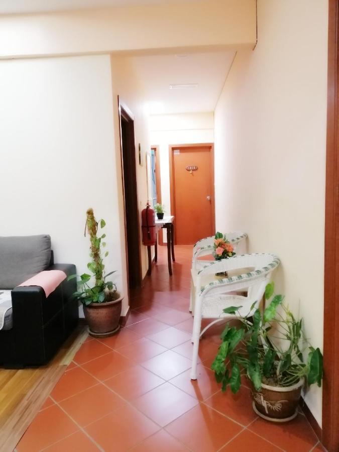 1511 Guest House Малакка Экстерьер фото